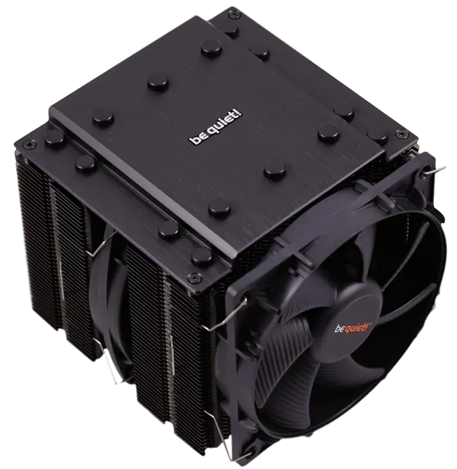 CPU Coolers Ultimate Buyers Guide