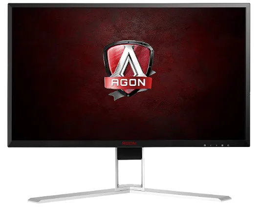 AOC Agon AG241QX 