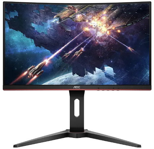 AOC C24G1