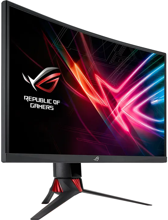 ASUS ROG XG27VQ