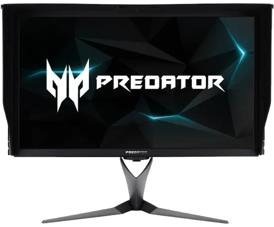Acer Predator X27 