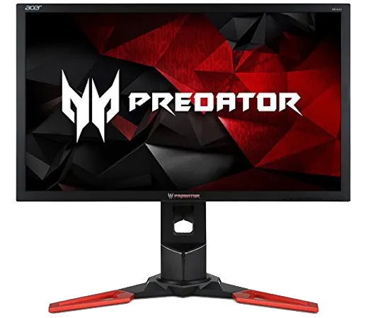 Best Gaming Monitor (2026) - 28 Models Reviewed [60Hz