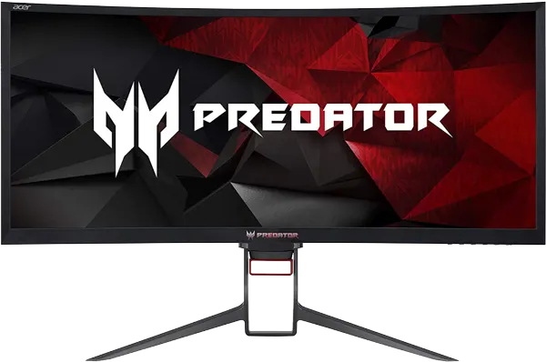 Acer Predator Z35P 