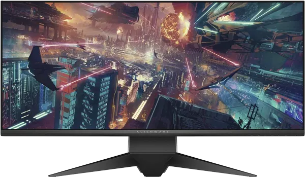 ALIENWARE 1900R 