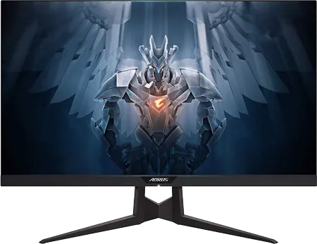 AORUS AD27QD