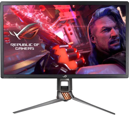 ASUS ROG PG27UQ