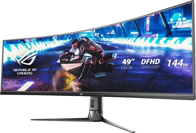 ASUS ROG XG49VQ 