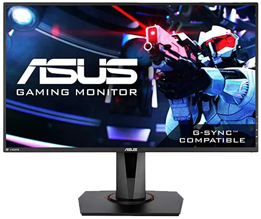 Asus VG278Q