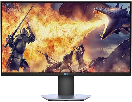 DELL S2719DGF