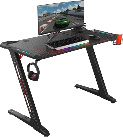 Top-Rated Gaming Computer Desk