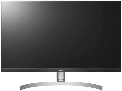 LG 27UK850-W