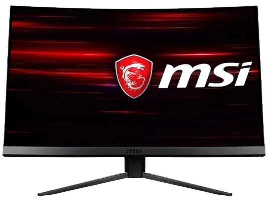 MSI Optix MAG241C