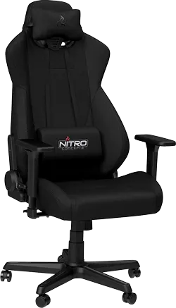 NITRO CONCEPTS S300 