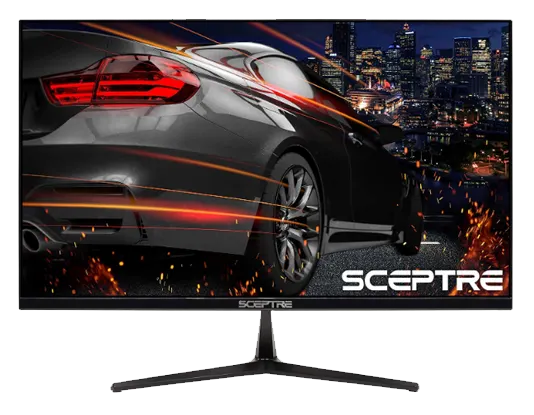 Sceptre E255B