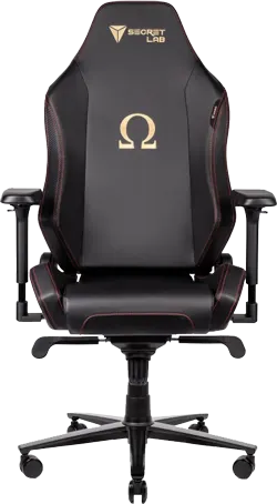 SECRETLAB OMEGA