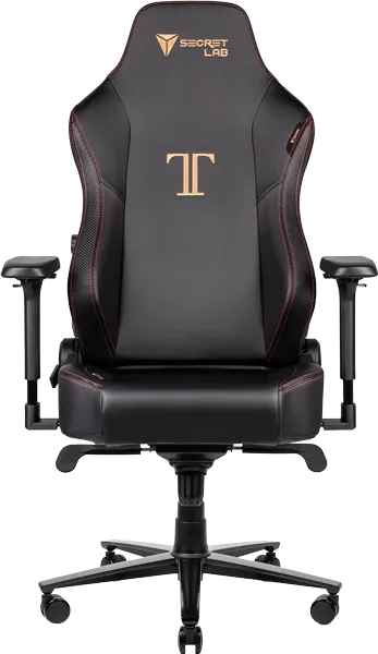 SECRETLAB TITAN