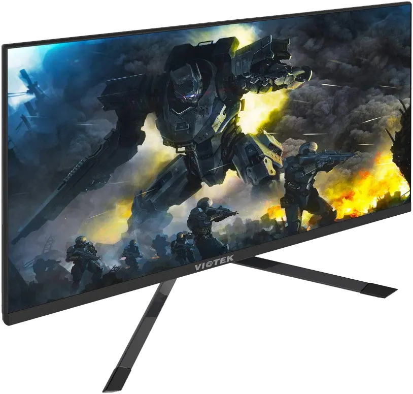 Viotek GFT27DB