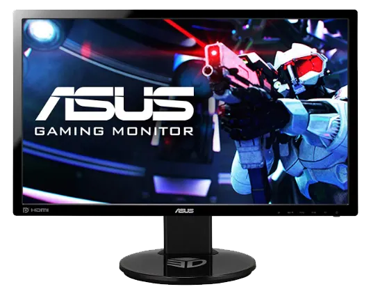 Asus VG248QE 
