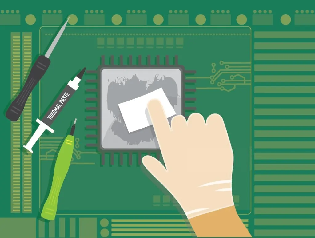 Best Thermal compound 2022