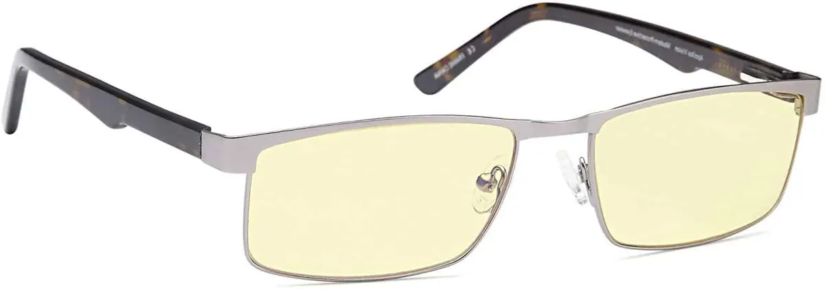 Inexpensive & Relieves Eye Strain