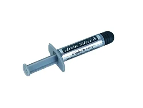 Best Laptop Thermal Paste