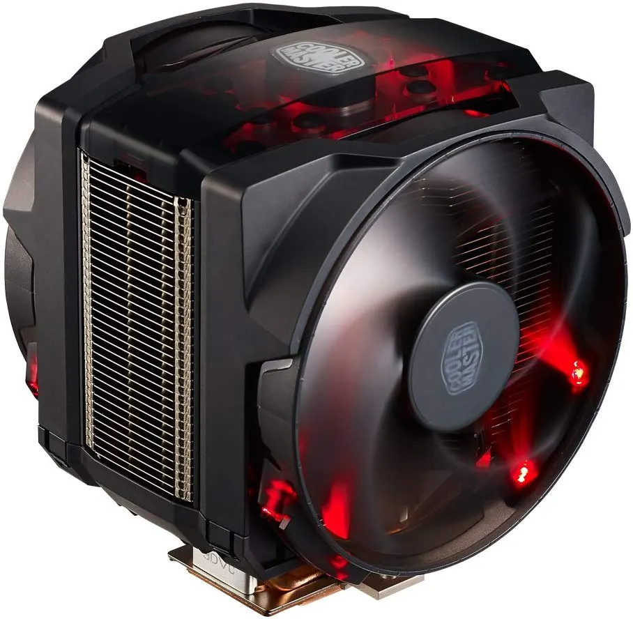 Best Overclocking CPU Cooler