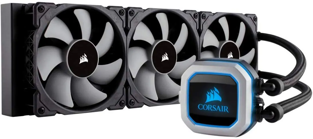 Best AIO Liquid Cooler 2022