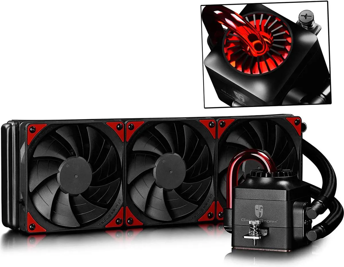 Best Cheap CPU Cooler