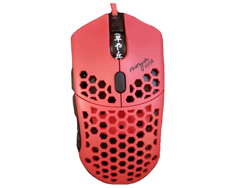 Most Lightweight Gaming Mouse