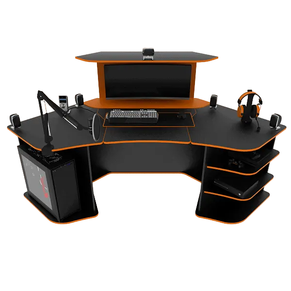 Best Gaming Desks 2022 Buyer's Guide
