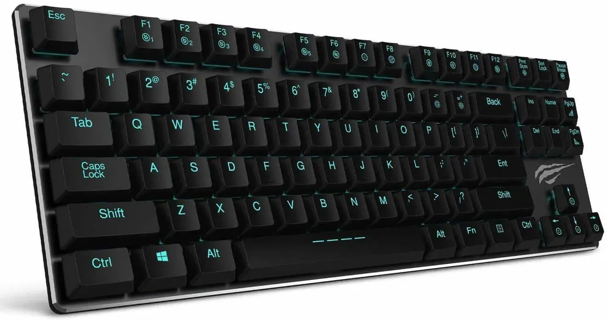 HAVIT Mechanical Keyboard 