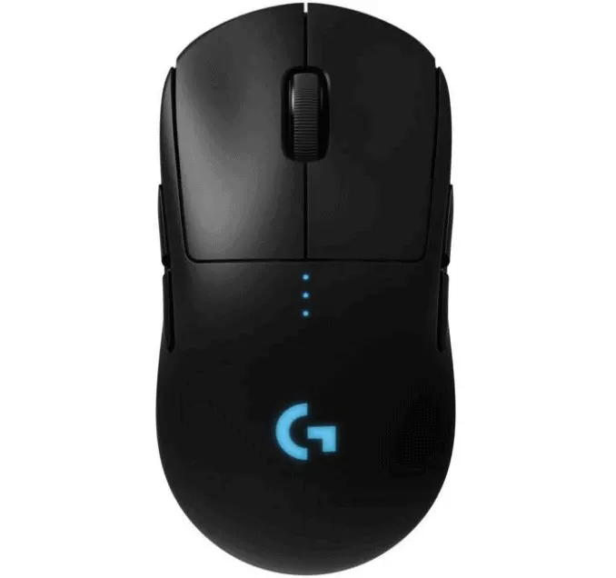Best Wireless Gaming Mouse 2023