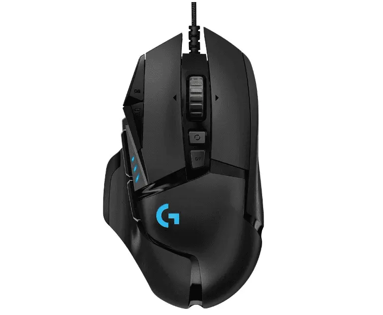 Best Gaming mouse of All-time