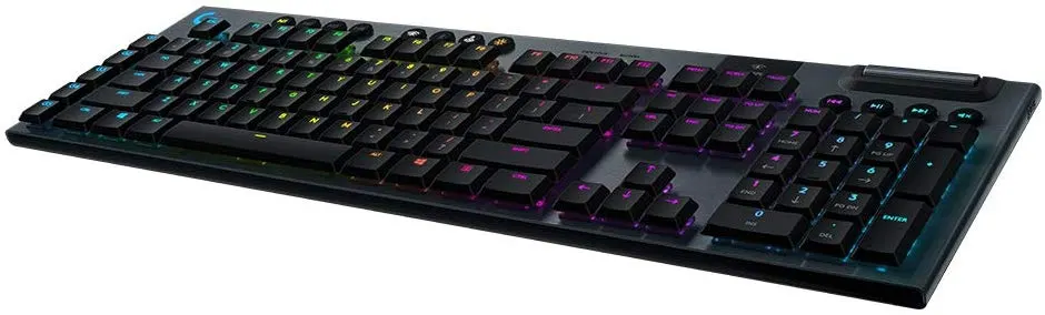 Logitech G915 
