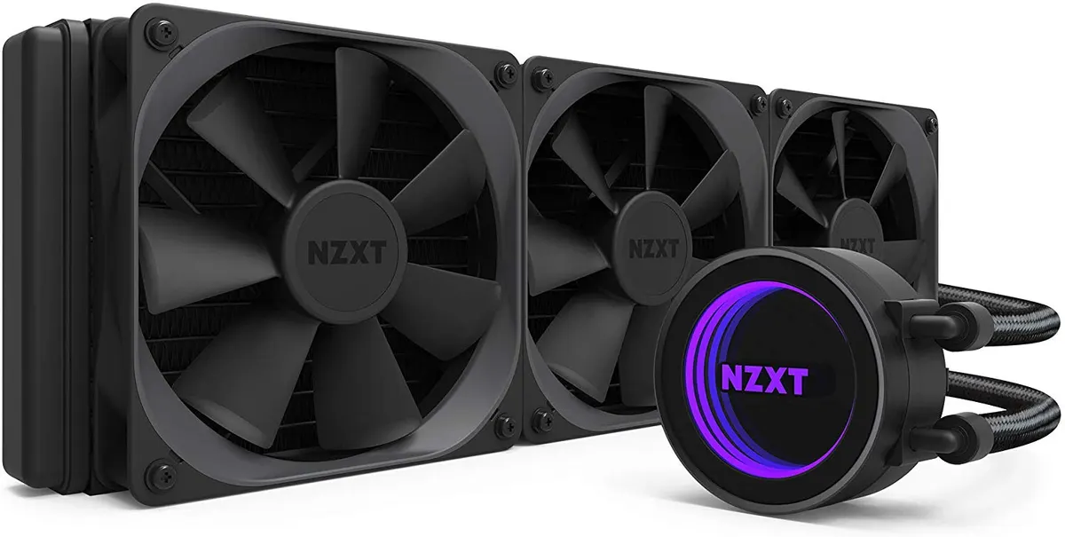 Best Selling Liquid Cooler