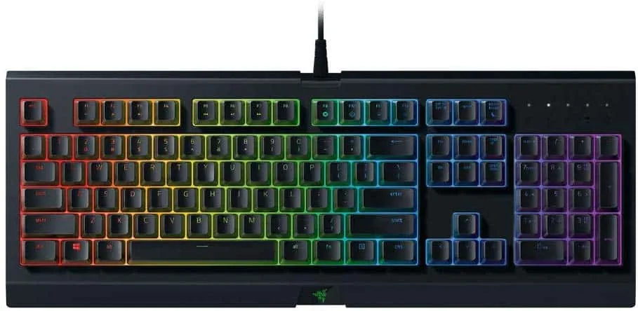 Razer Cynosa Chroma 