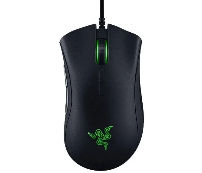 Best Gaming Mouse for Big Hands