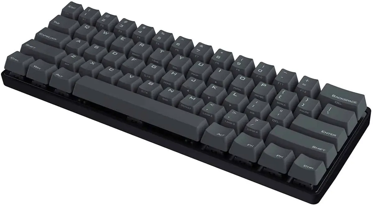 Vortexgear Pok3r