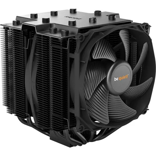 be quiet! Dark Rock Pro 4 