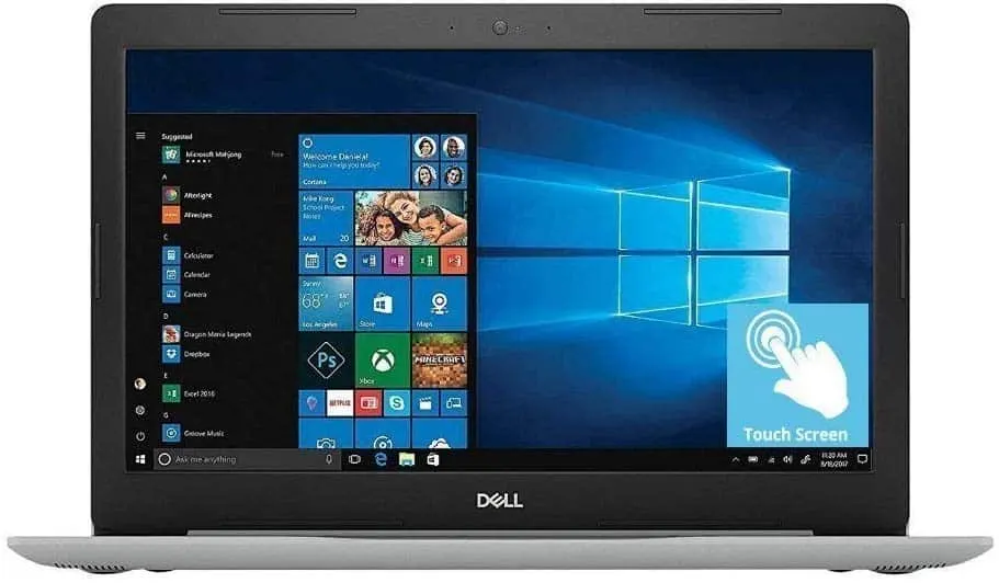 Best of Dell