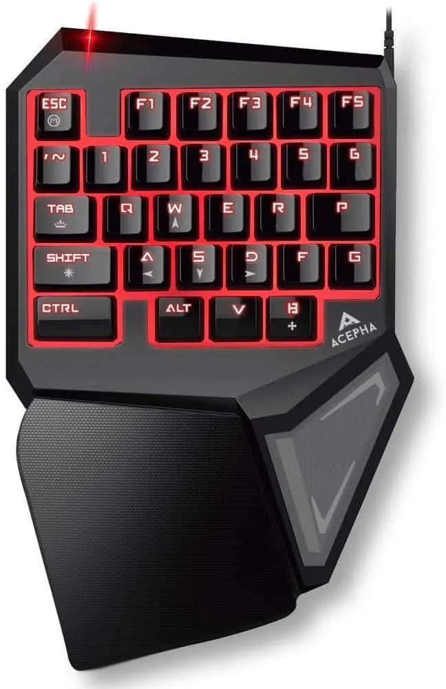 ACEPHA T9 