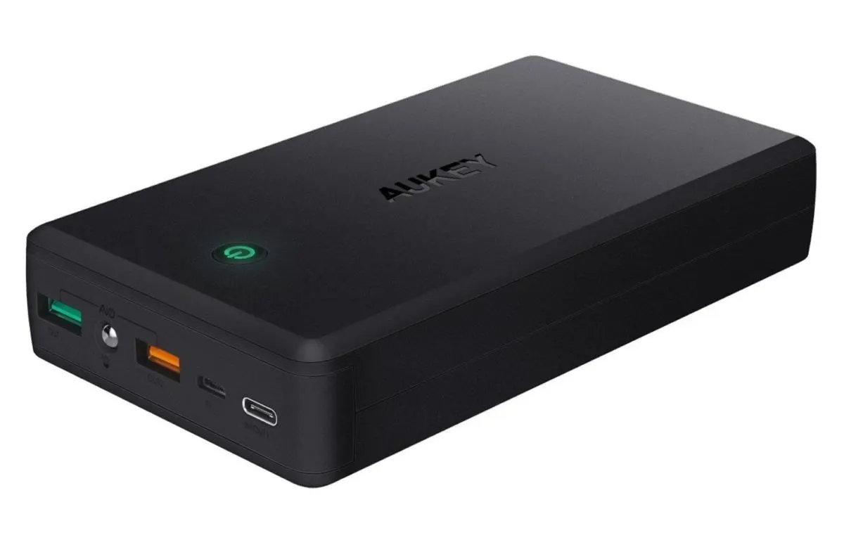 AUKEY 20000mAh 