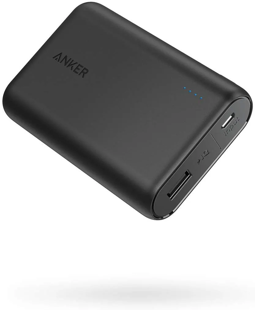 Anker PowerCore 10000mAh