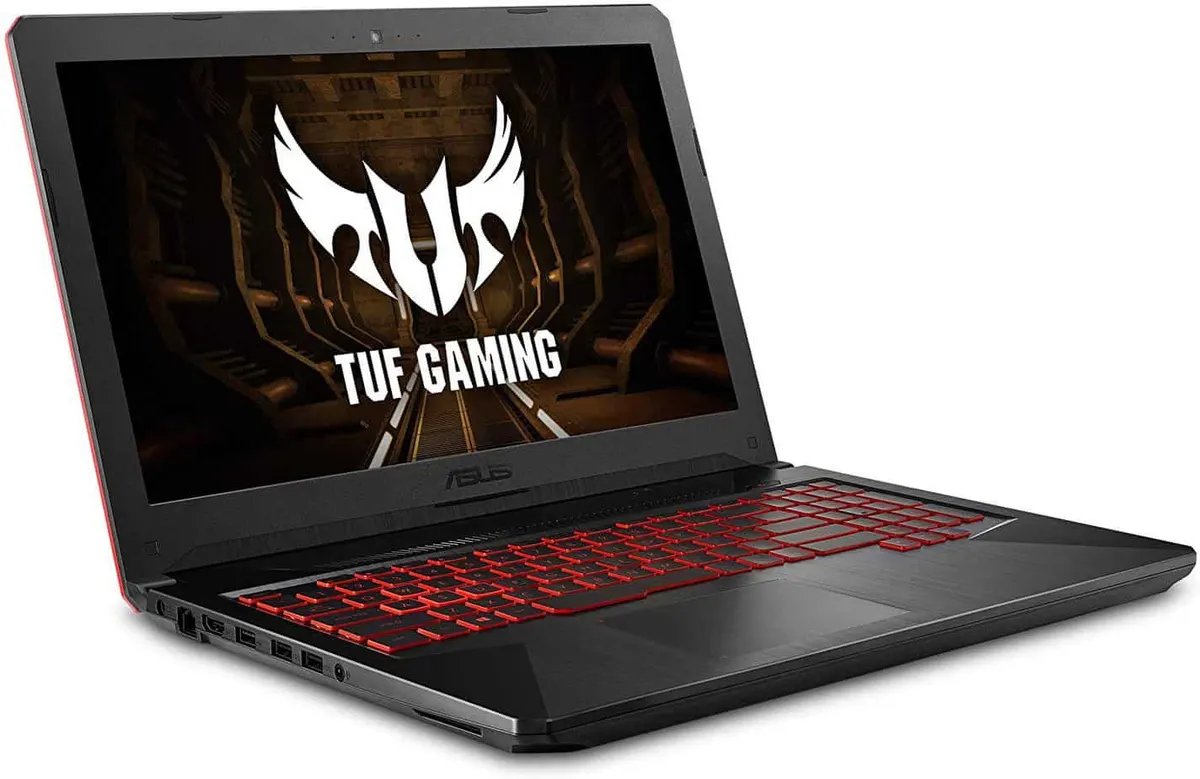 Most Durable & Powerful Gaming Laptop
