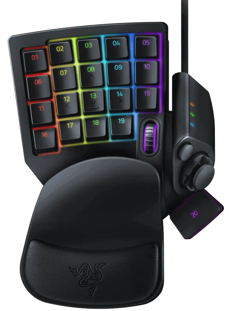 Gaming-Keypad-Buyers-Guide