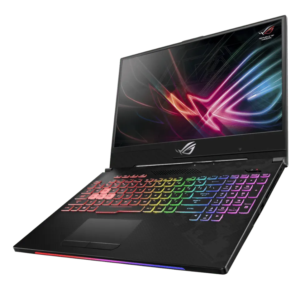 Best Gaming Laptops Under $800