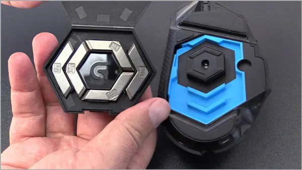 Best Gaming Mouse Weight