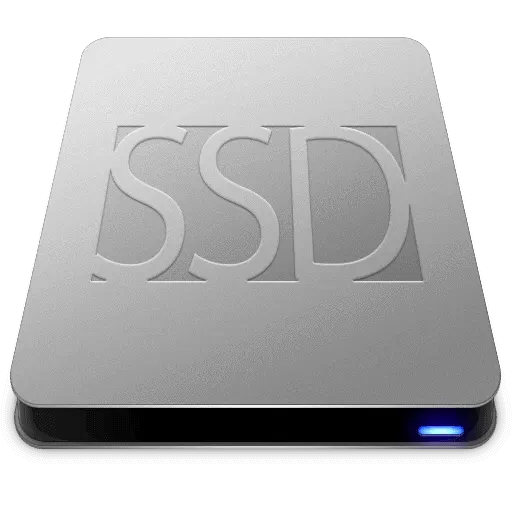 SSD