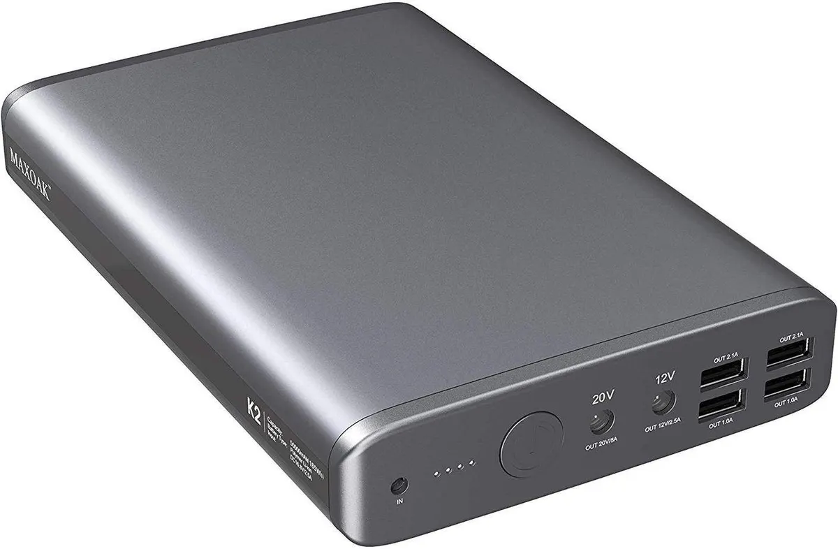 Compatible with 95% Laptops