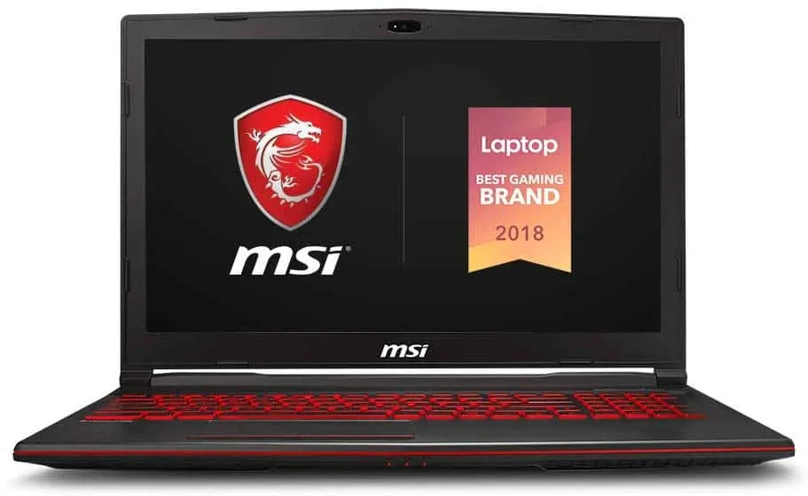 Best Mid-Range Gaming Laptop